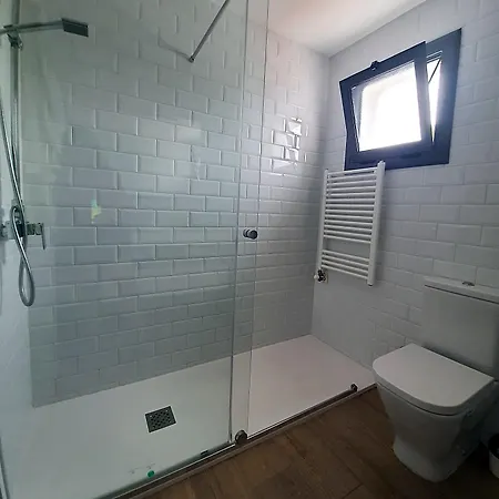 U-nique Marinada Apartment Calafell