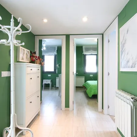 U-nique Marinada Apartment