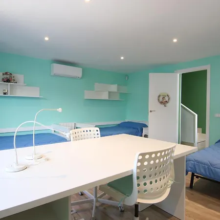 Apartment U-nique Marinada