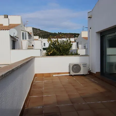 U-nique Marinada Apartment Calafell