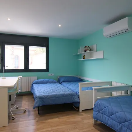 Apartment U-nique Marinada *