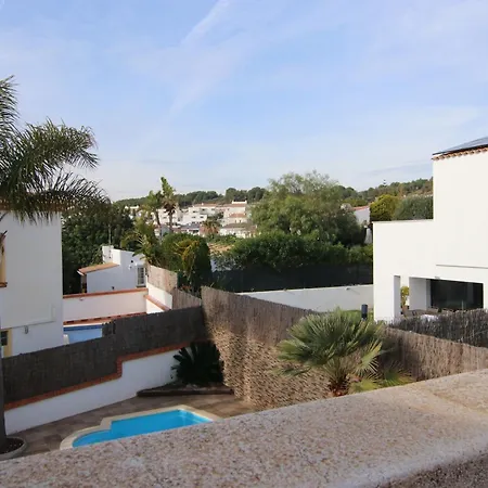 Apartment U-nique Marinada Calafell