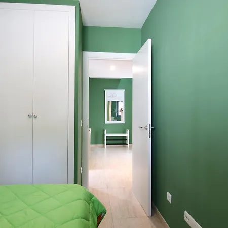 U-nique Marinada Apartment