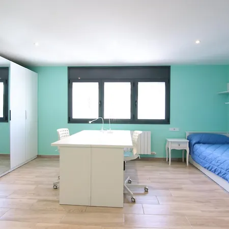 U-nique Marinada Apartment Calafell