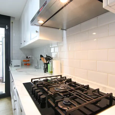 U-nique Marinada Apartment Calafell