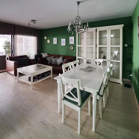 Apartment U-nique Marinada *