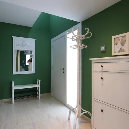 U-nique Marinada Apartment Calafell