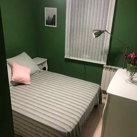 U-nique Marinada Apartment