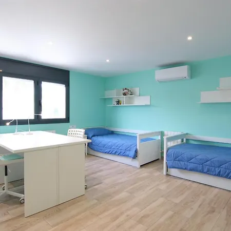 Apartment U-nique Marinada